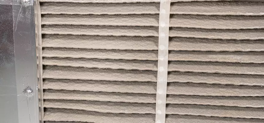 Mobile Car AC Filter Replacement in Streetsboro