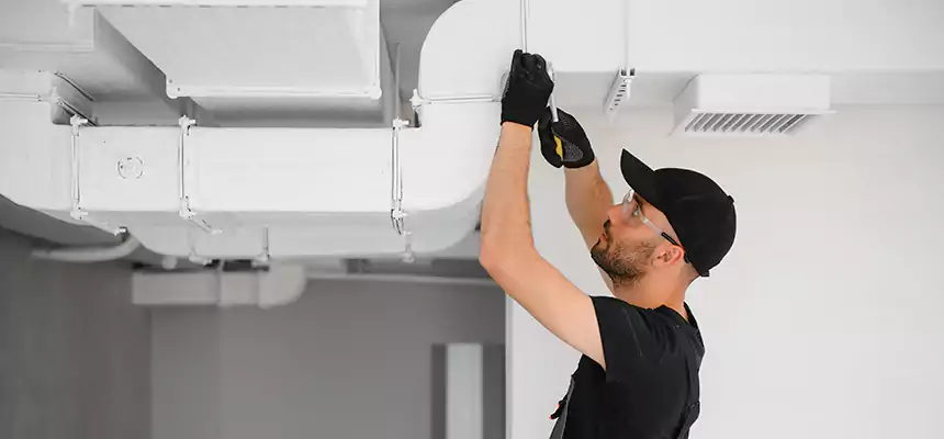 Our Air Duct Cleaning Services in Streetsboro, OH