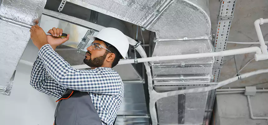 Proactive Ac Vent Repairs & Air Duct Replacement Companies Near Me in Streetsboro