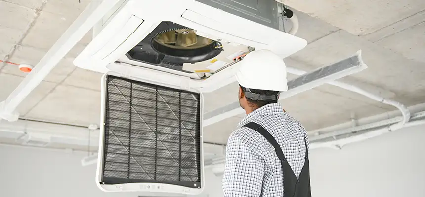 Our Affordable Duct Cleaning Near Me Services in Streetsboro, OH