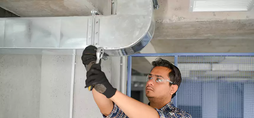 Our Air Duct Installation Services in Streetsboro, OH