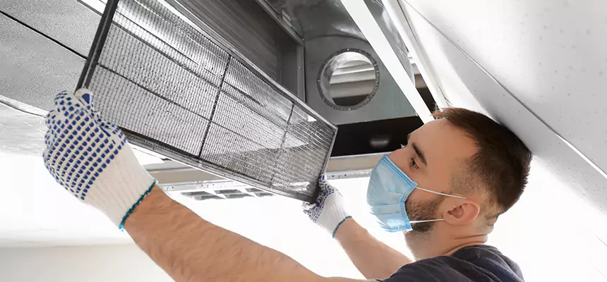 Our Bathroom Exhaust Duct Cleaning Services in Streetsboro, OH