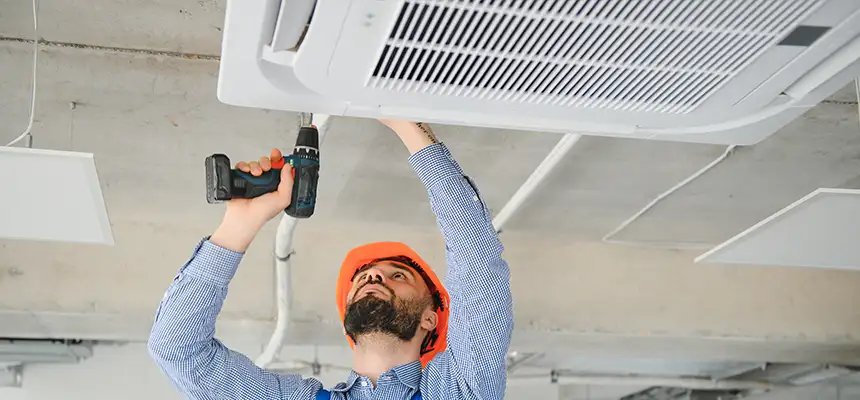 Detailed Multi‑Unit Riser & Roof Termination Cleaning in Streetsboro