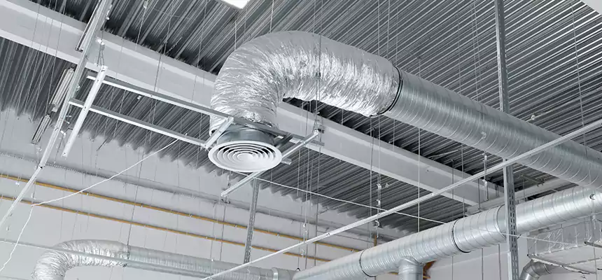 Our Dryer Vent Hose Replacement Services in Streetsboro, OH