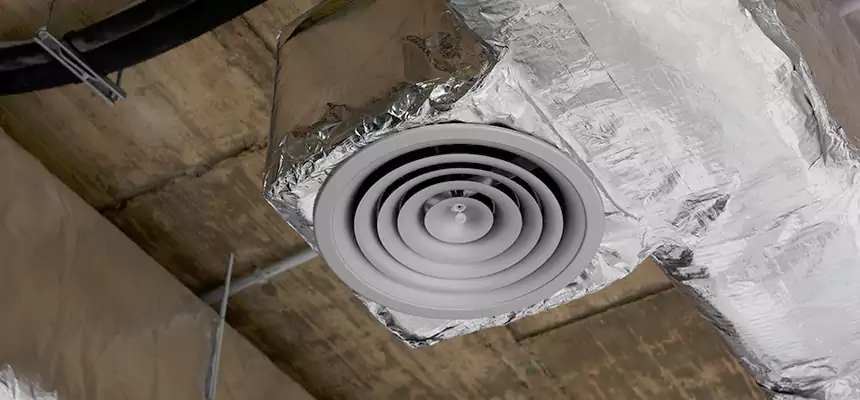 Our HVAC Ductwork Installation Services in Streetsboro, OH