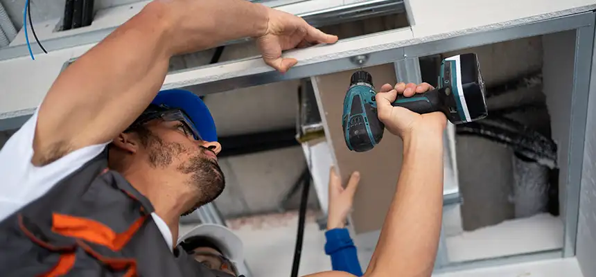 Our Improve Home Air Circulation Services in Streetsboro, OH