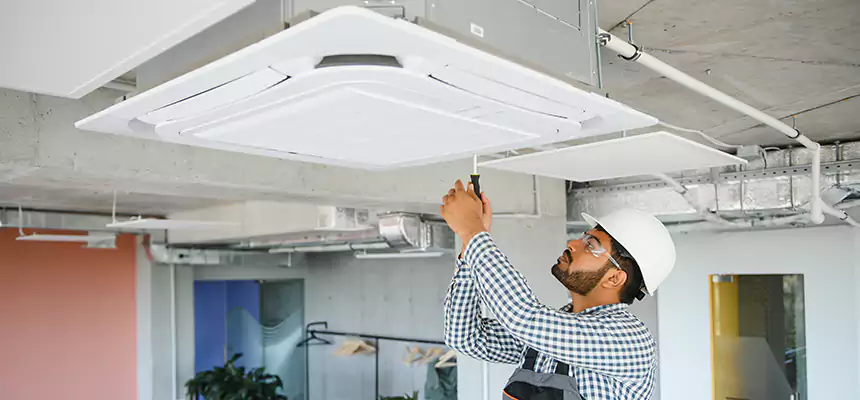 Moisture Control & Condensation Fixes in Duct Systems in Streetsboro, OH