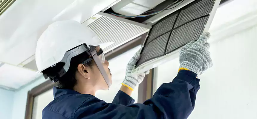 Our Multi-family Home Duct Cleaning Services in Streetsboro, OH