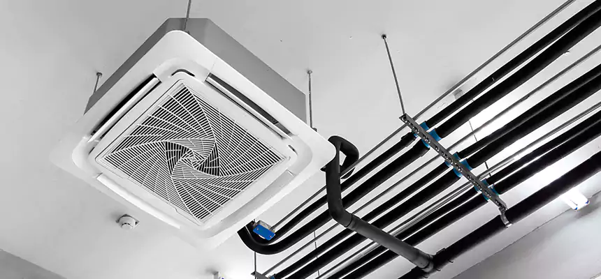 Our Smart AC Vent Controller Services in Streetsboro, OH