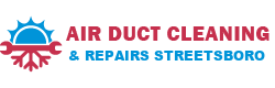 Air Duct Cleaning & Repairs Streetsboro