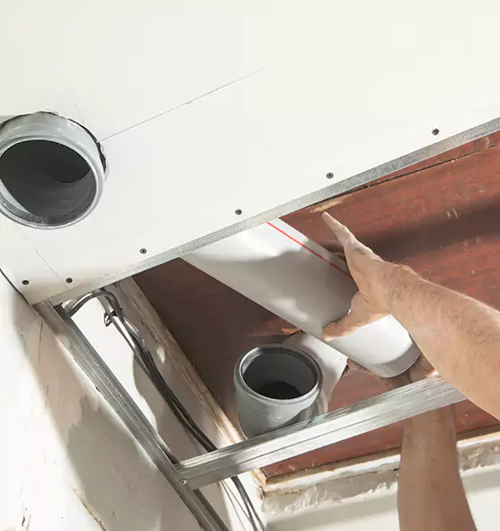 Professional Air Duct Replacement in Streetsboro, OH