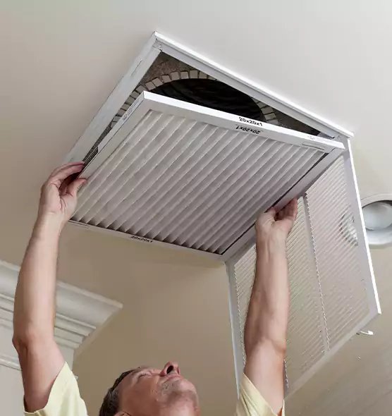 Trusted Apartment Air Duct Cleaning in Streetsboro, OH