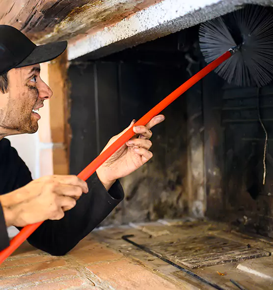 About Expert Chimney Cleaning in Streetsboro, OH