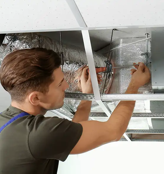 Professional Clogged Dryer Vent Repair in Streetsboro, OH