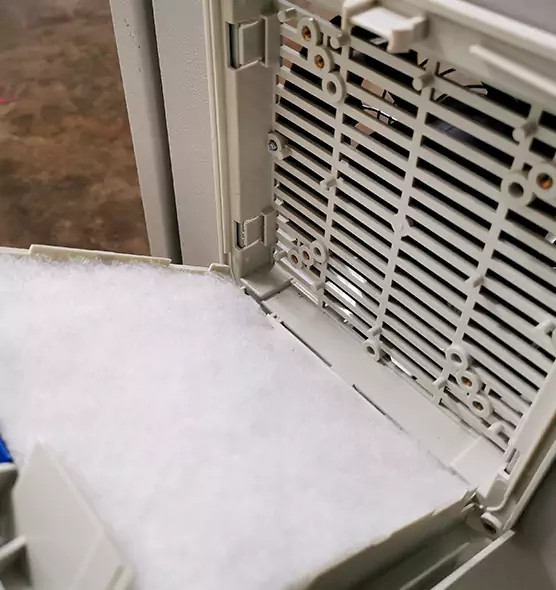 Professional Dryer Vent Mold Cleaning in Streetsboro, OH