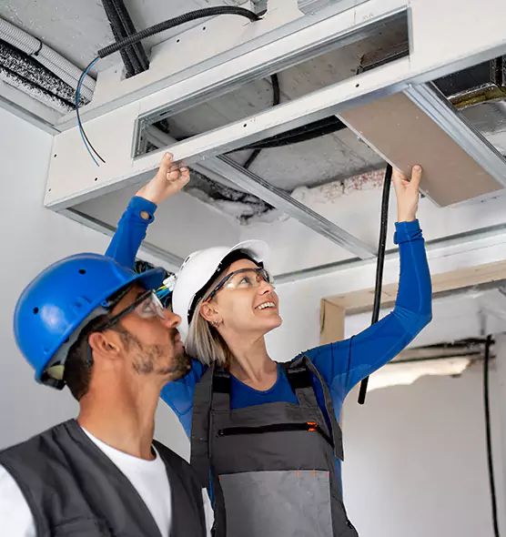 Comprehensive Duct Insulation Services in Streetsboro, OH