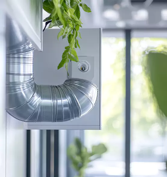 Professional Eco-Safe Dryer Vent Cleaning in Streetsboro, OH