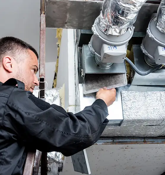 Professional Furnace Vent Cleaning in Streetsboro, OH