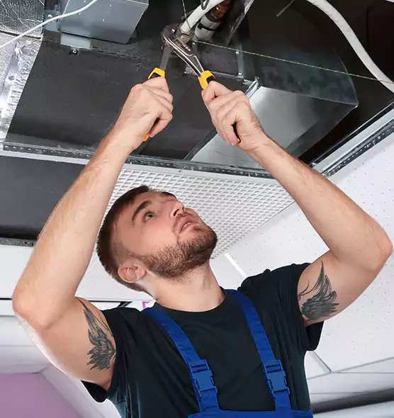 Trusted Home Air Duct Cleaning in Streetsboro, OH