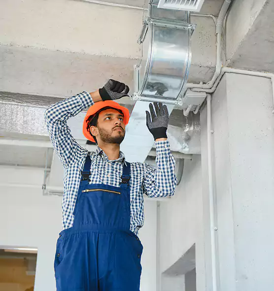 About Hotel Duct And Vent Cleaning in Streetsboro, OH