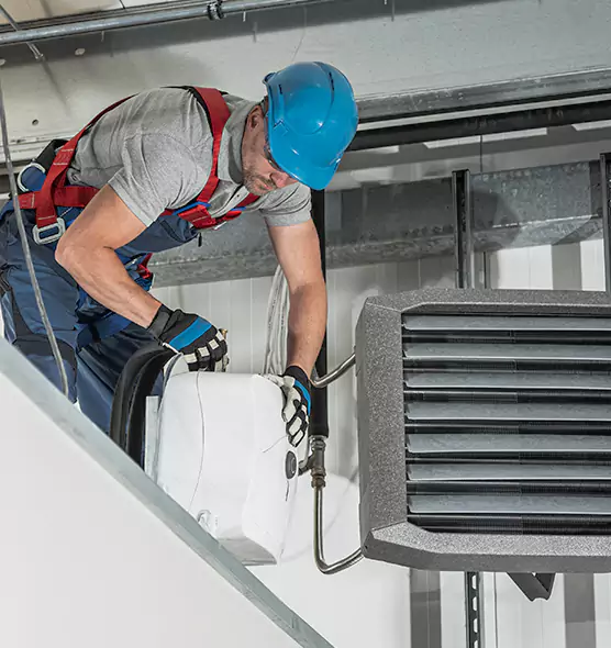 About HVAC Mold Remediation Service in Streetsboro, OH