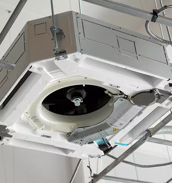 Professional Industrial Dryer Vent Cleaning in Streetsboro, OH