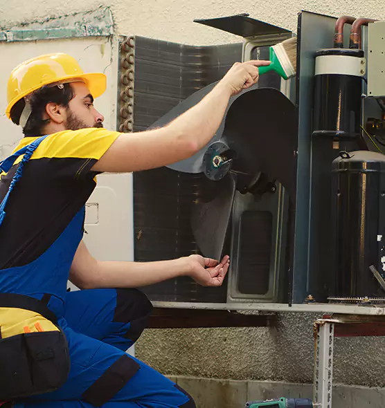 Top-Rated New Room Vent Extension in Streetsboro, OH