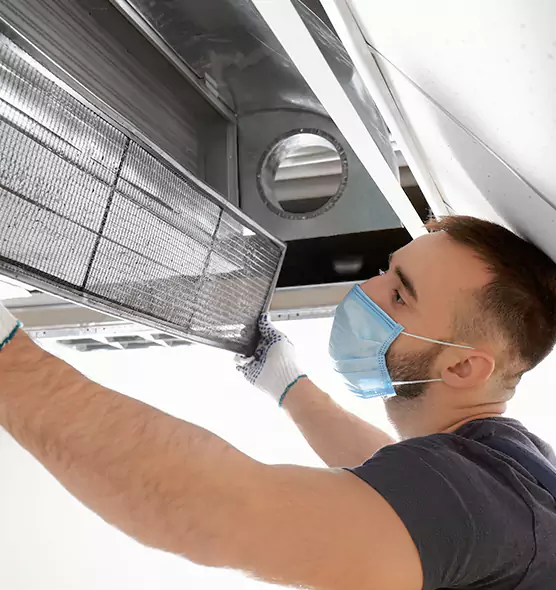 About Remove Smoke Smell From Air Duct in Streetsboro, OH