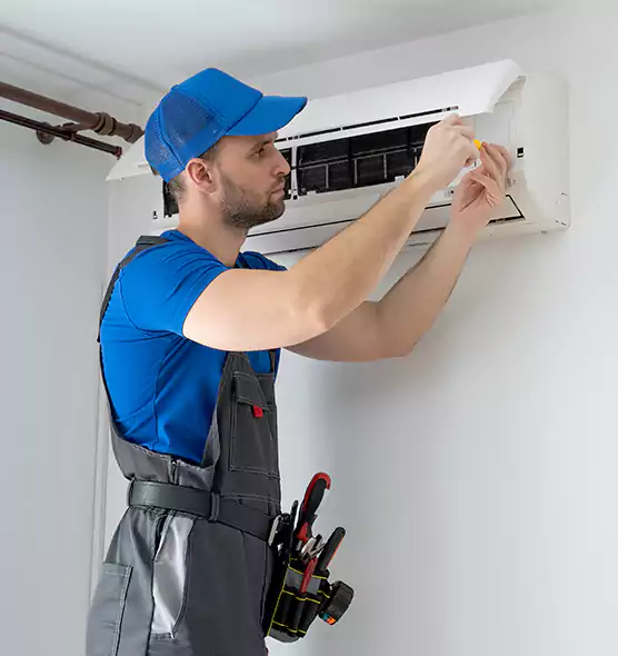 About Smart Thermostat AC Installation in Streetsboro, OH