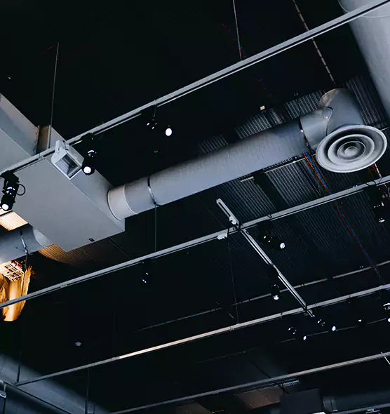 Professinal UV Light Air Purification for Ducts in Streetsboro, OH