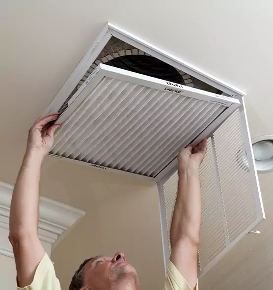 Trusted Vent Shaft Cleaning Expert in Streetsboro, OH