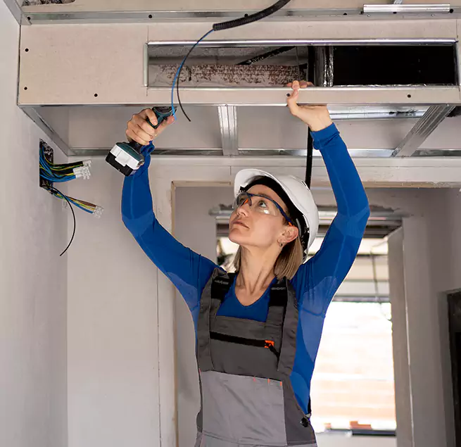 Why Homeowners & Businesses Trust Us in Streetsboro, OH?