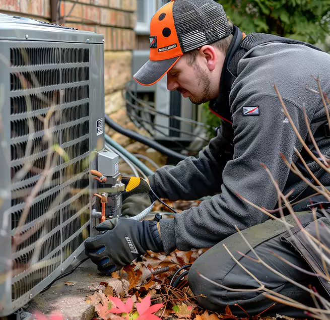 Why Homeowners & Businesses Trust Us in Streetsboro, OH?