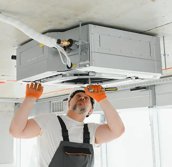 Why Homeowners & Businesses Trust Us Streetsboro, OH