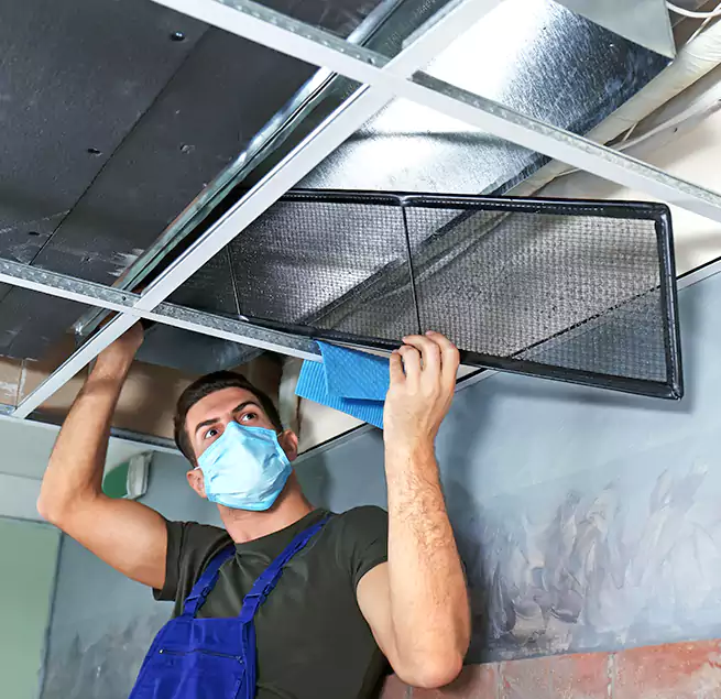 Why Homeowners Businesses Trust Us in Streetsboro, OH